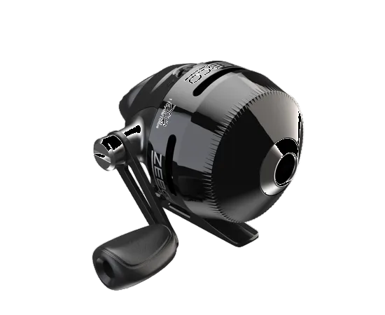Zebco 202 Spincast Reel