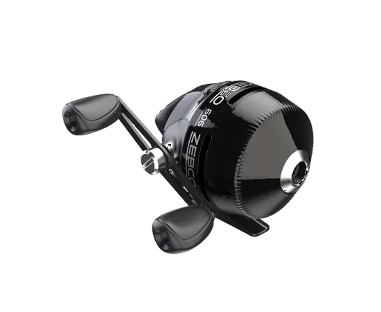 Zebco 606 Spincast Reel