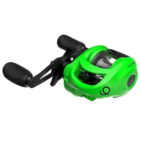 Zebco Accurist PT Baitcast Reel 7.0:1