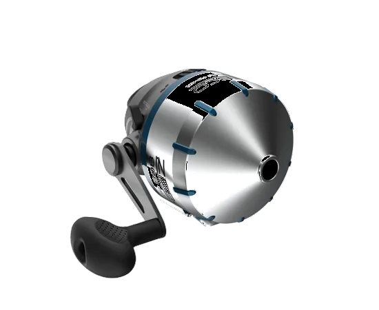 Zebco 808 Salt Fisher Spincast Reel