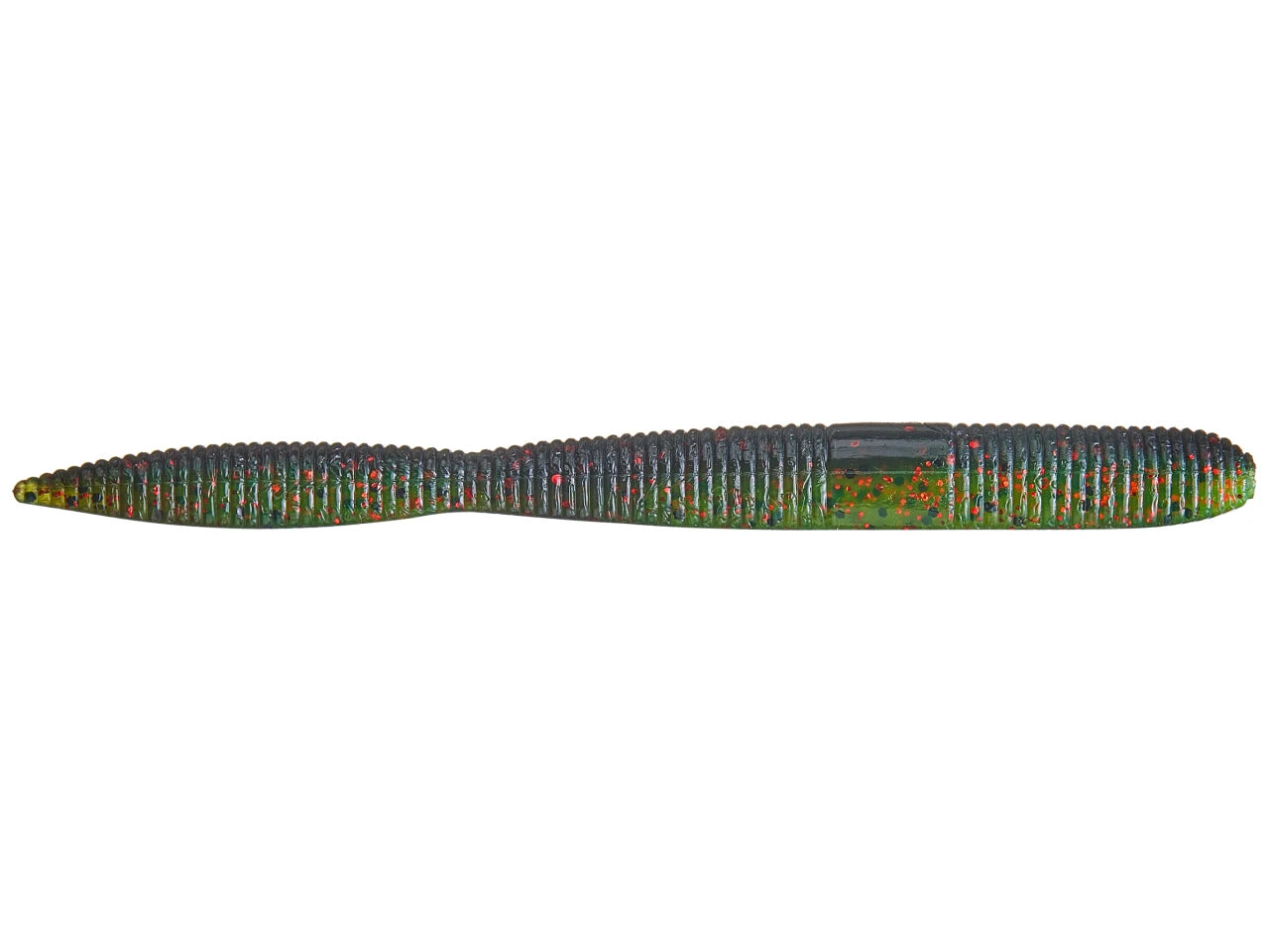Zman Mag Fattyz 7.25" California Craw 6 Pack
