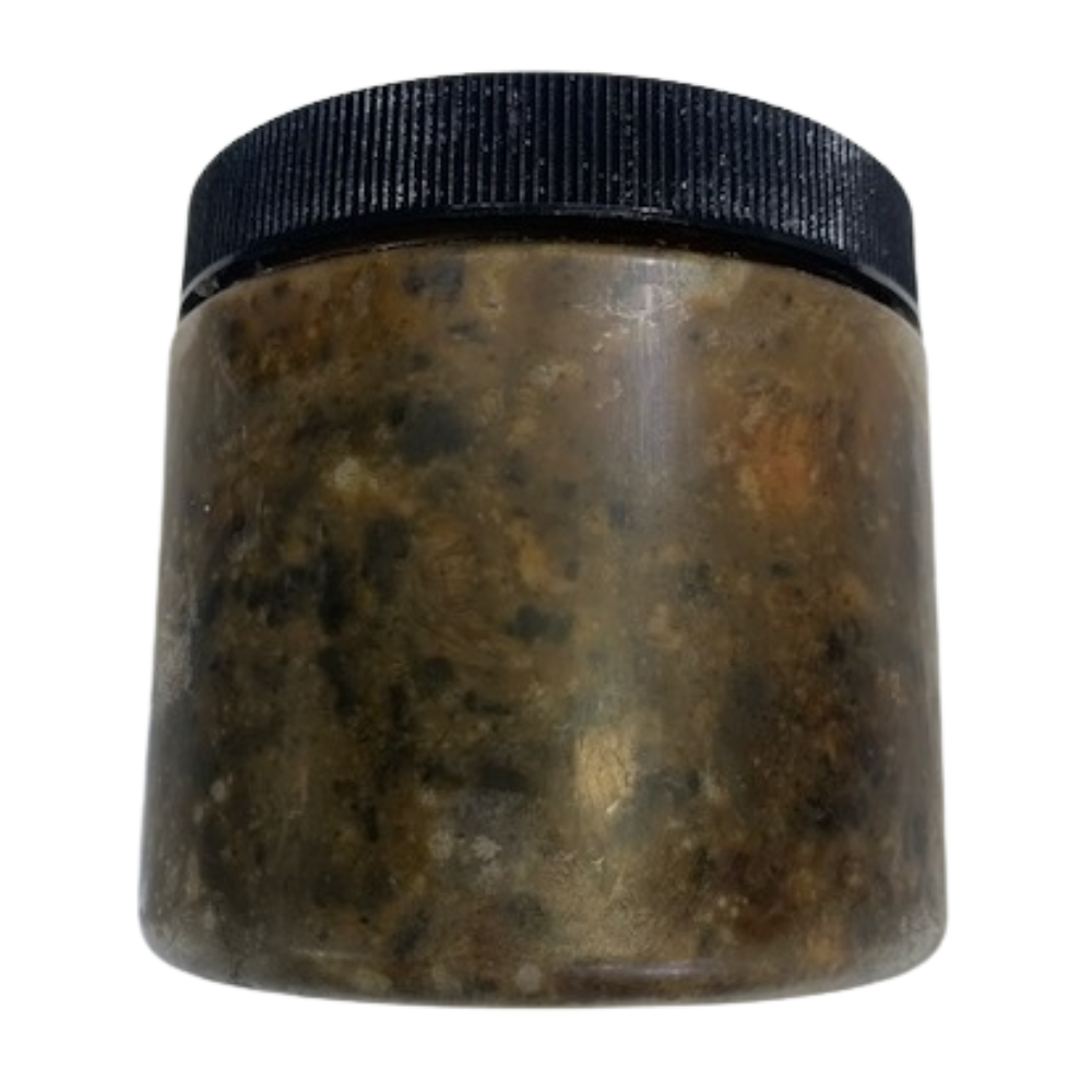 Bust-A-Gut Frozen Fish Guts 16oz Jars (Case of 8 Jars / Price Includes Expedited Shipping)