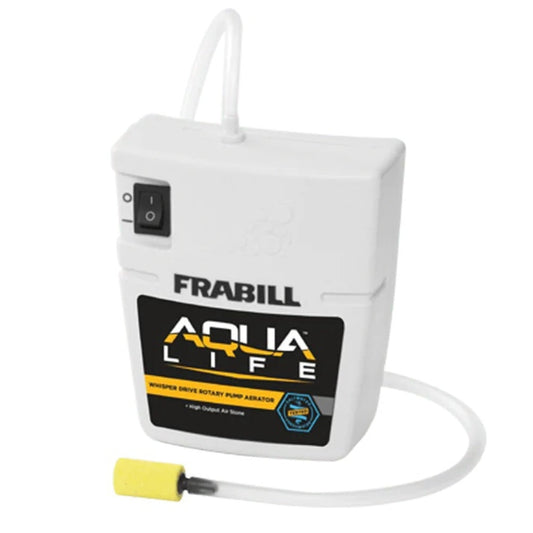 Frabill Quiet Portable Aeration System