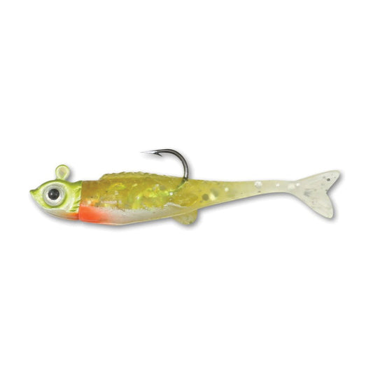 Northland Mimic Minnow Fry 1/16 Fathead Bag of 6 Packs