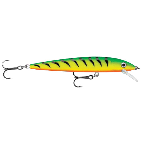 Rapala Husky Jerk 8 Fire Tiger