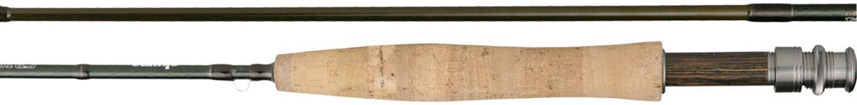 Okuma Crisium 7' 3/4-wt Fly Rod