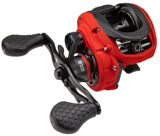 Lew's Mach Smash SLP Right Hand Reel