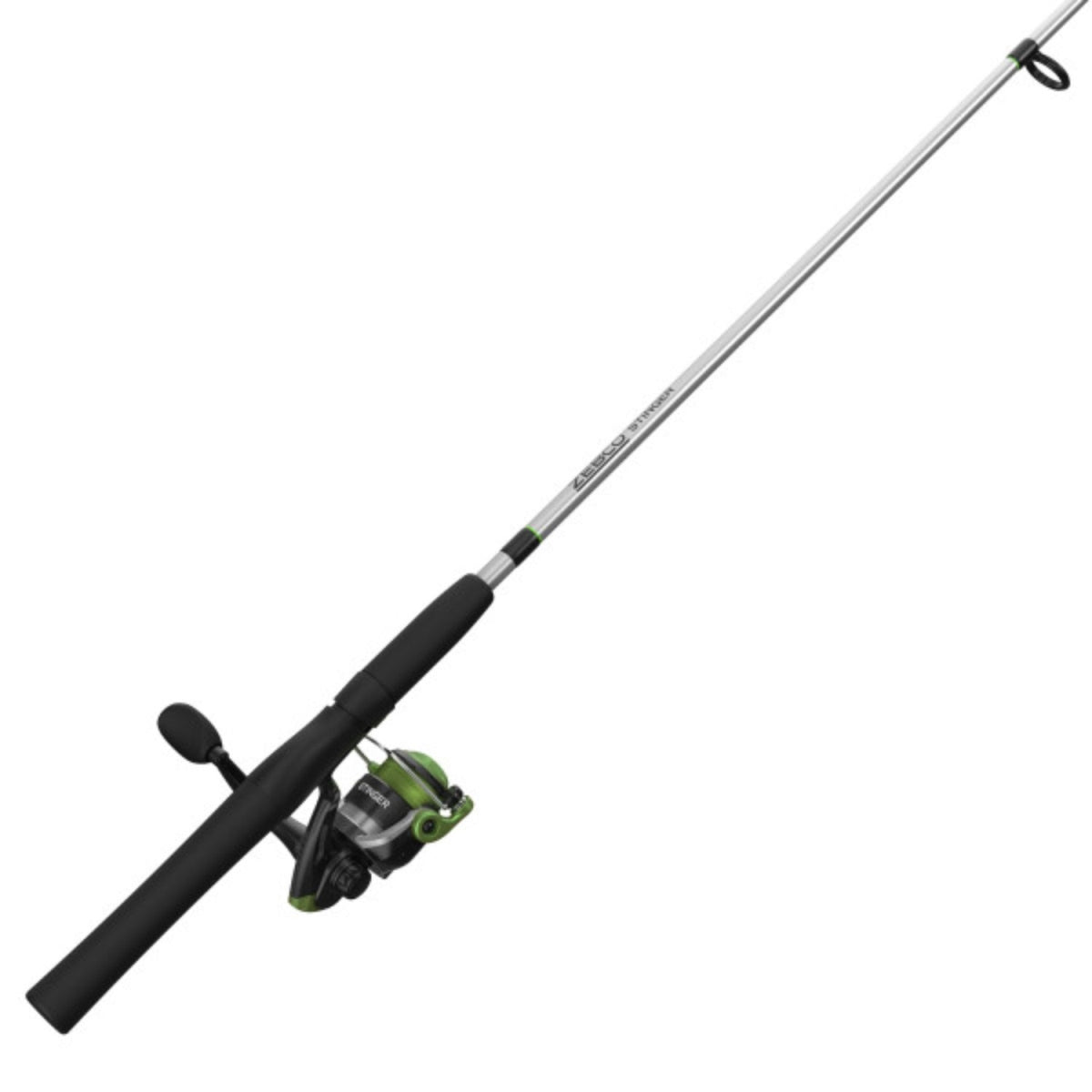 Zebco Stinger 7ft Spinning Combo