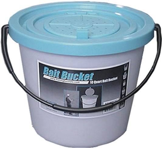 Challenge Bait Bucket 10 Quart