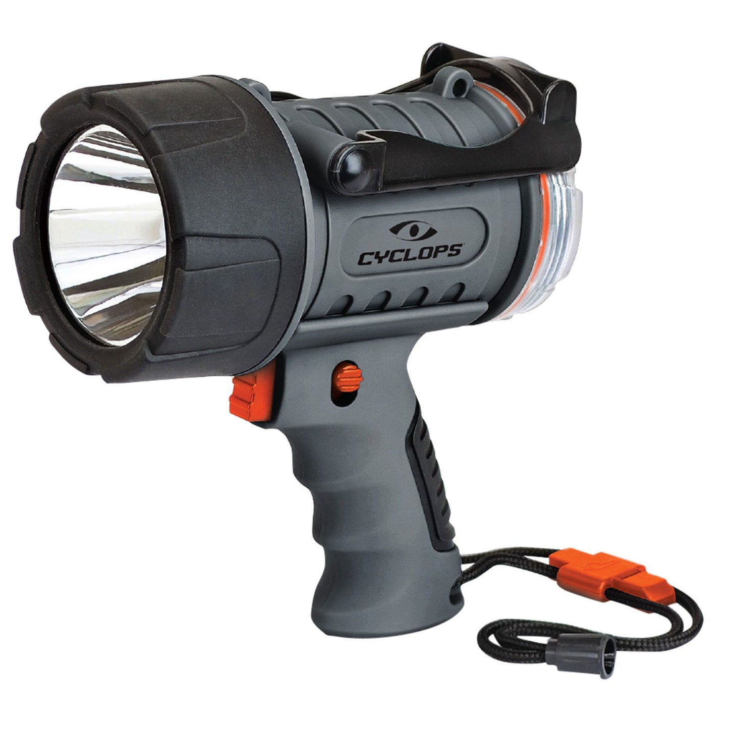 Cyclops RWS1000 Rechargeable Waterproof Spotlight