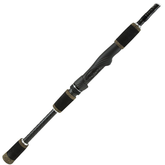 Okuma Dead Eye Custom 6'8" ML-XF Spinning Rod