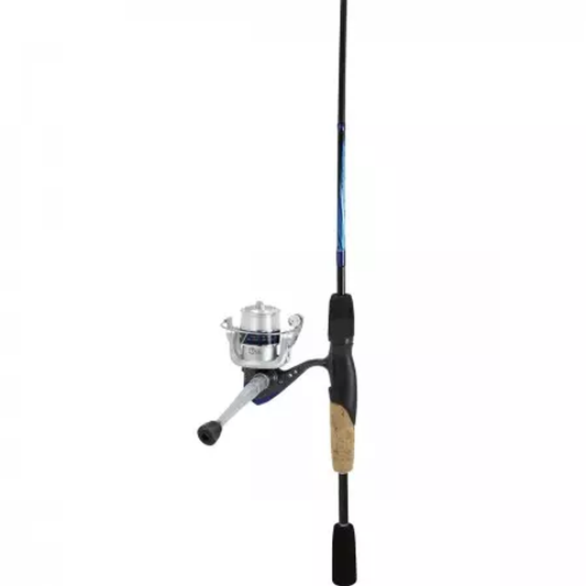 Okuma 6' 6" Cascade Spinning Combo 662ML