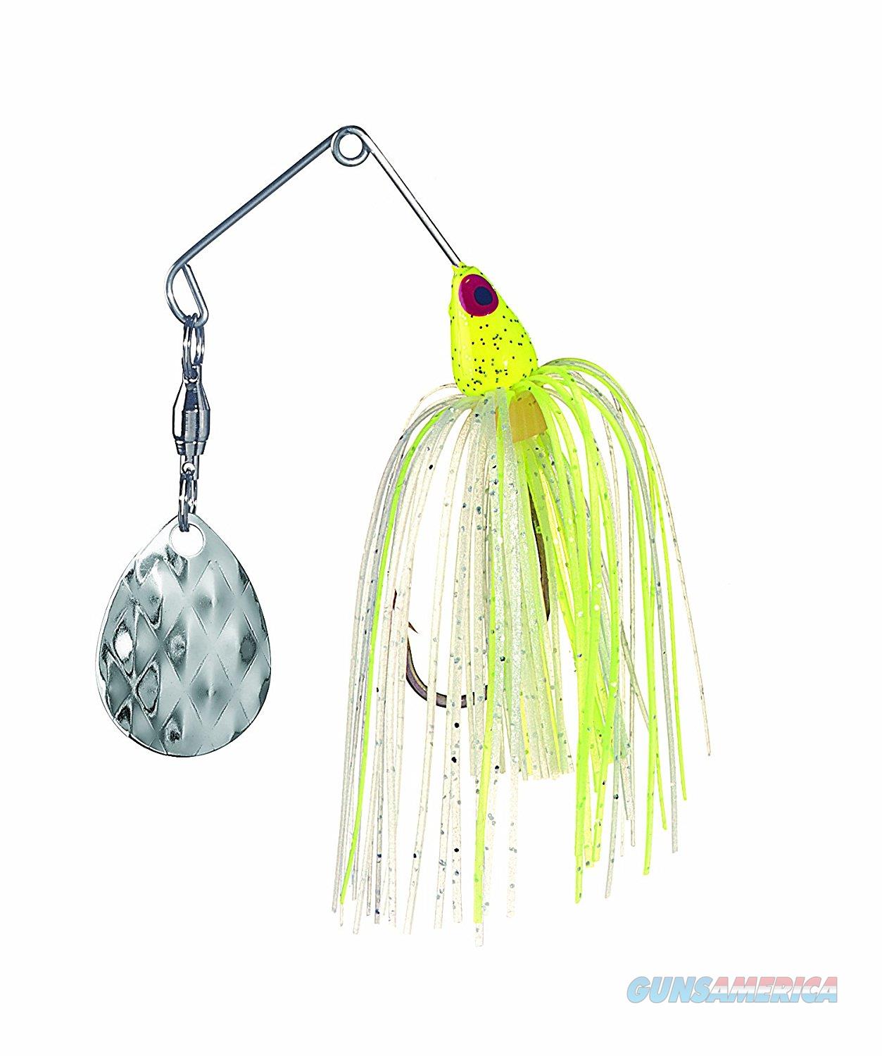 Strike King 1/8oz Spinnerbait MK-104G