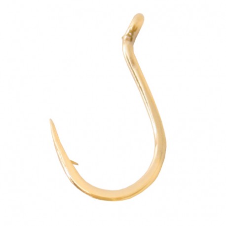 Gamakatsu Single Egg Hook Size 10 Pack of 10