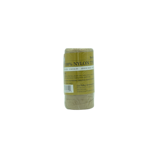 Joy Fish Nylon Twine #30- 1/4lb