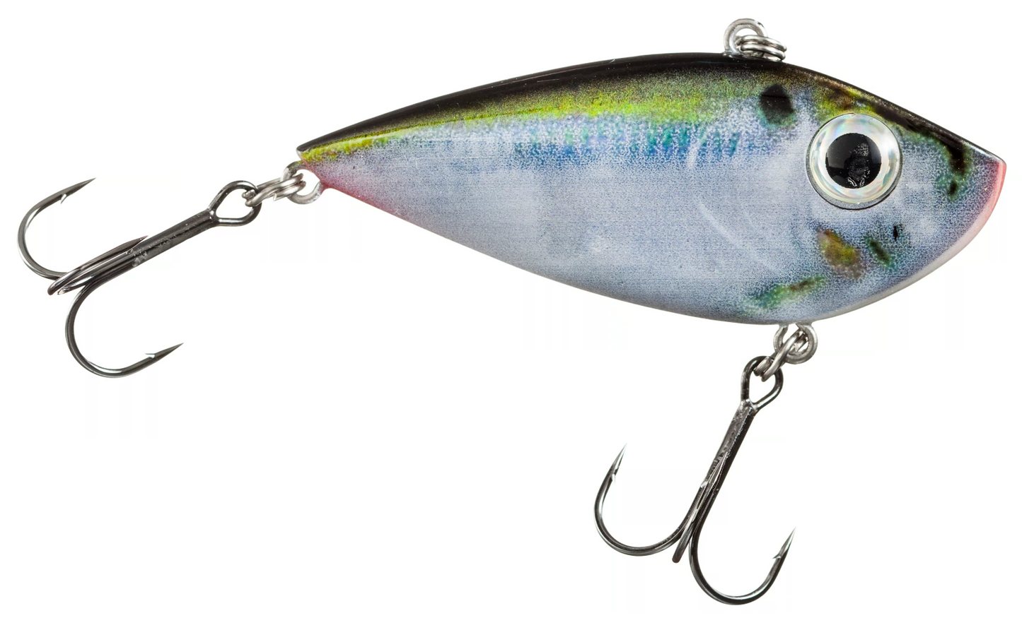 Strike King REYESD12 The Shizzle