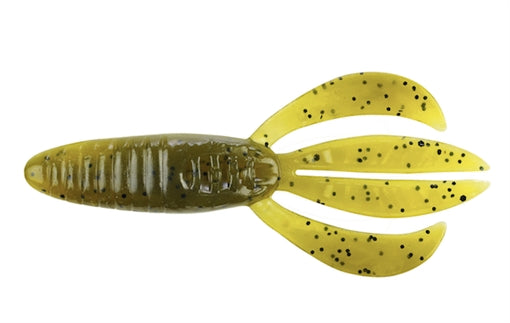 Berkley Pit Boss 4" Pack of 8 Summer Craw