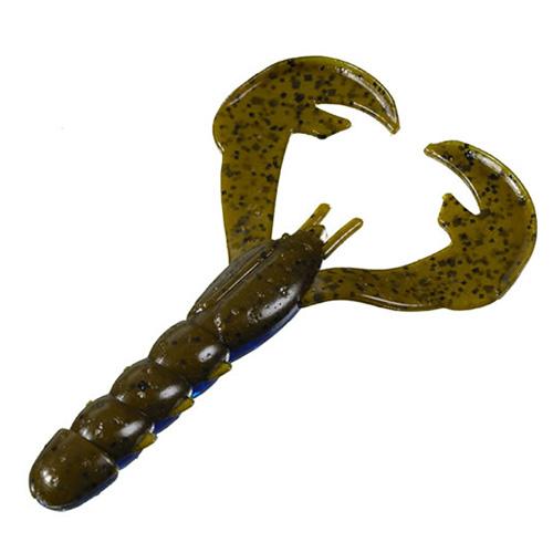 Strike King Rage Lobster Okeechobee Craw
