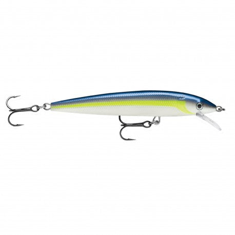Rapala Husky Jerk 8 Helsinki Shad