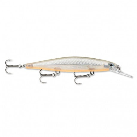 Rapala 4 3/8" Shadow Rap Deep Jerkbait 7/16oz Bone