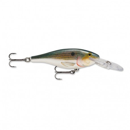 Rapala 3 1/2" Shad Rap 9/16oz Shad