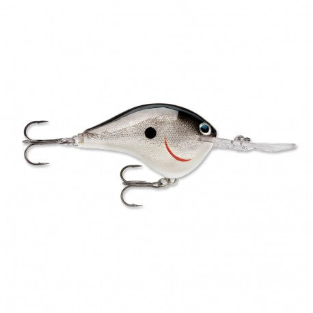 Rapala Dives-To 16 Silver