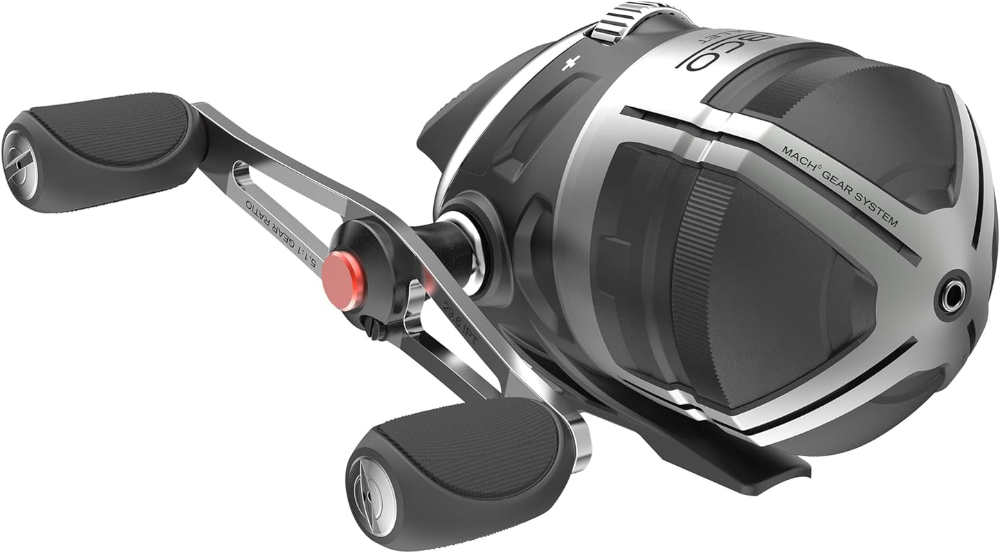Zebco Bullet Reel ZS5622