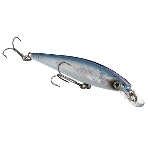 Strike King Jerkbait Pro Blue