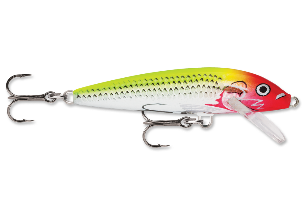 Rapala Floater 7 Clown