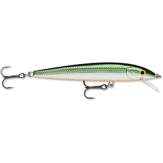 Rapala Husky Jerk 8 Tennessee Shad