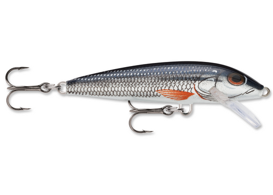Rapala Floater 7 Silver Shiner