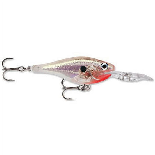 Rapala Glass Shad Rap 7 Glass Shad
