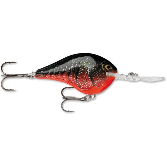 Rapala DT10RCW 2 1/4" Rattlin' Crankbait 3/5oz