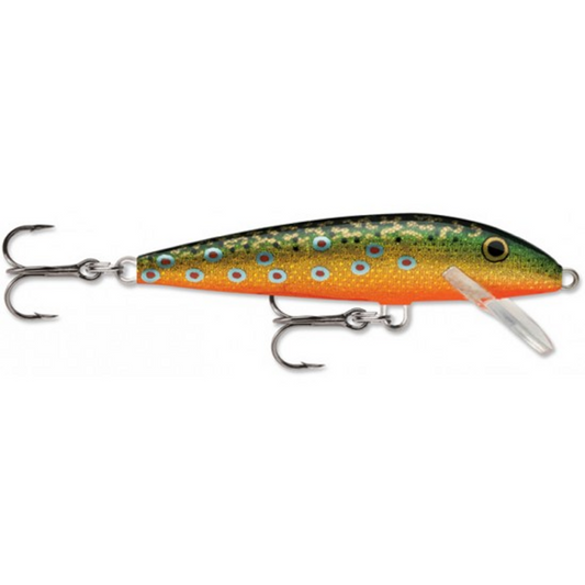 Rapala Floater 7 Brook Trout