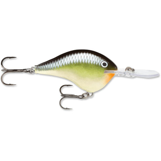 Rapala Dives-To 10 Smash