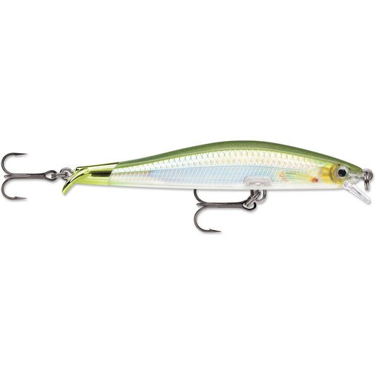 Rapala Rip Stop 9 Albino Shiner