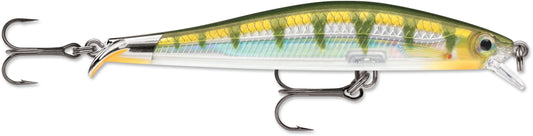 Rapala RipStop 9 Sneaky Pete