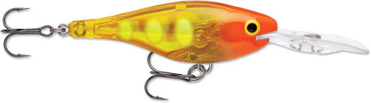 Rapala Glass Shad Rap 7 Glass Juicy Lucy
