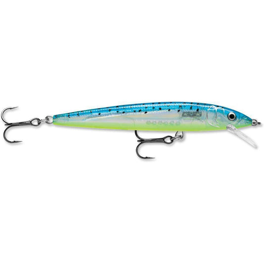 Rapala Husky Jerk 8 Glass Blue Minnow