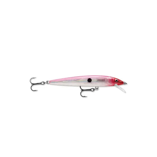 Rapala Husky Jerk 8 Glass Pink Clown