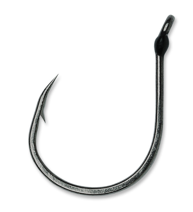 VMC Wacky Black Nickel #1