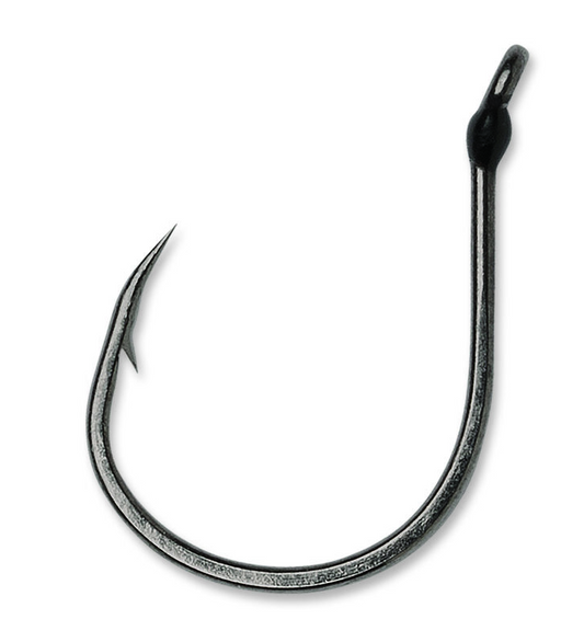 VMC Wacky Black Nickel #1