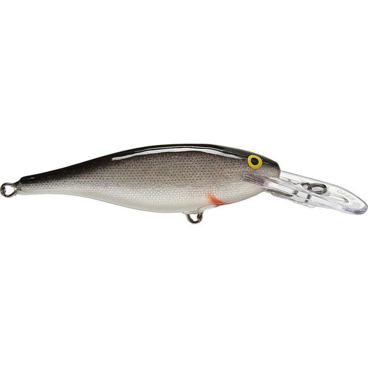 Rapala SR09S Shad Rap Silver