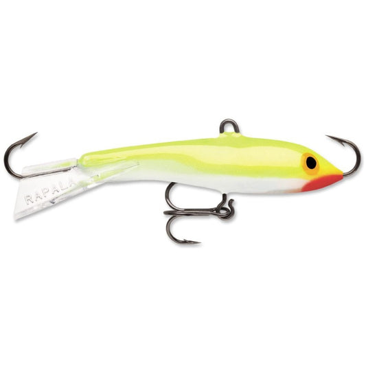 Rapala Jigging Rap 5/16oz