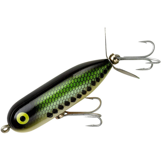 Heddon Baby Torpedo Baby Bass