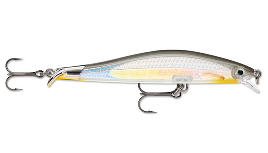 Rapala RipStop 9 Speed Monkey