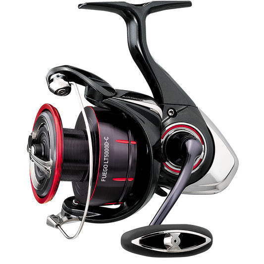 Daiwa Fuego LT3000D-C Spinning Reel
