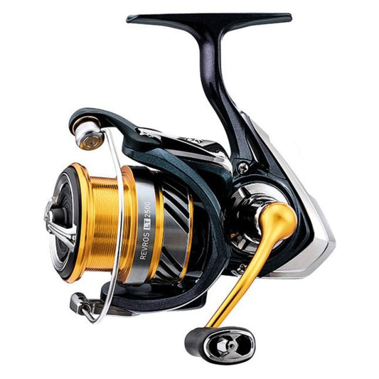 Daiwa Revros LT2000 Spinning Reel