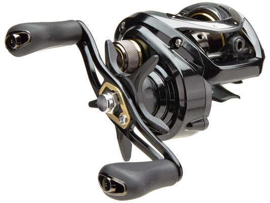 Daiwa CR80Hs Baitcast Reel