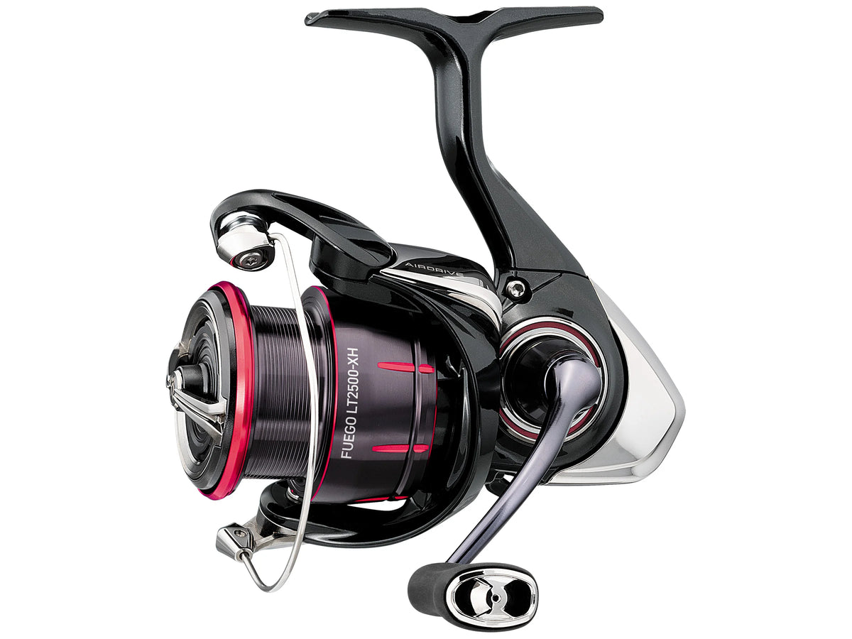 Daiwa Fuego LT1000D Spinning Reel